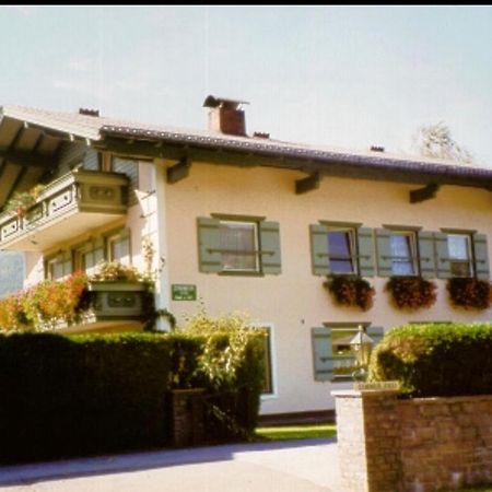 Haus Kaindl Daire Kuchl Dış mekan fotoğraf