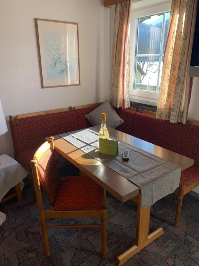 Haus Kaindl Daire Kuchl Dış mekan fotoğraf