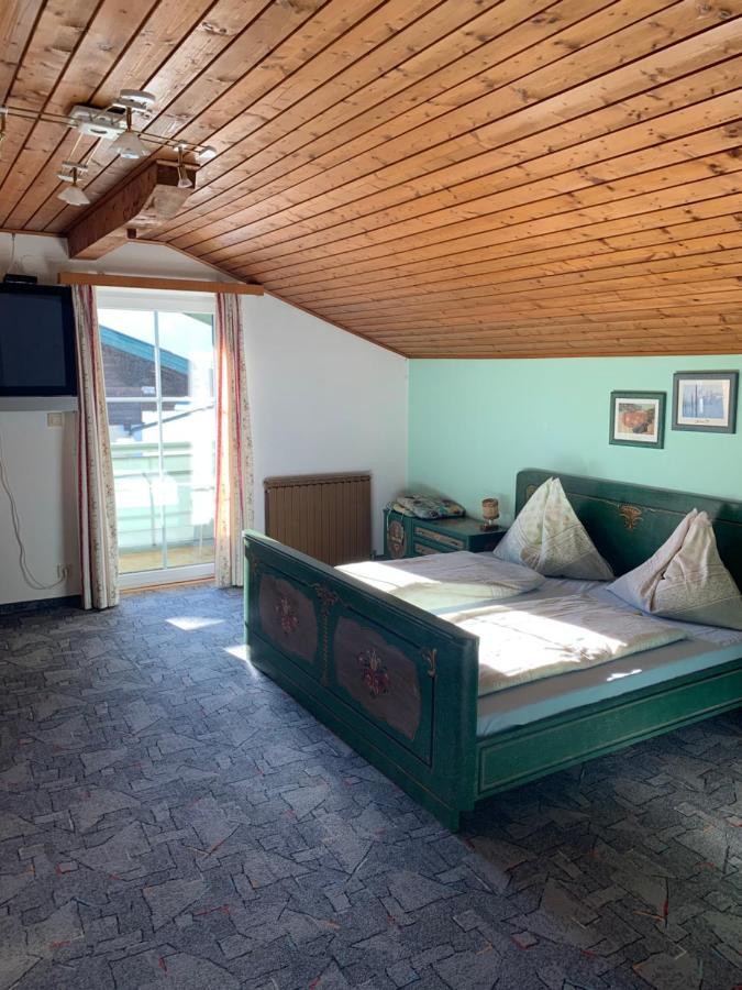 Haus Kaindl Daire Kuchl Dış mekan fotoğraf