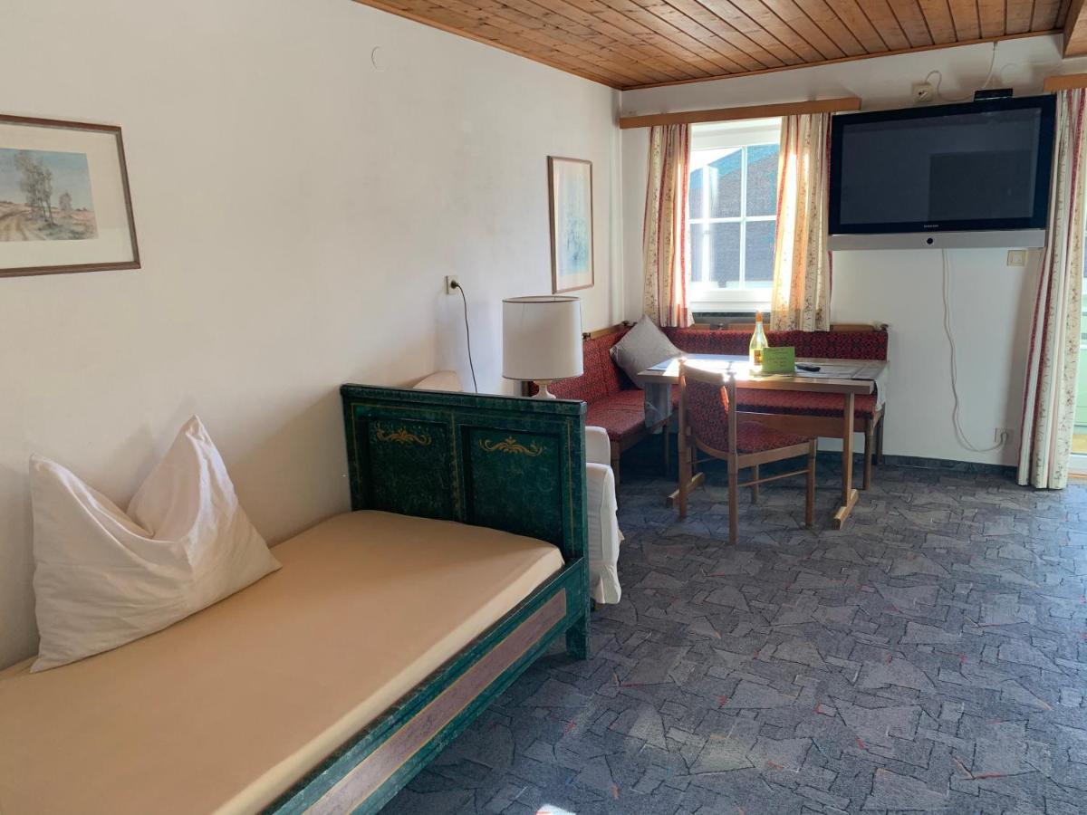 Haus Kaindl Daire Kuchl Dış mekan fotoğraf