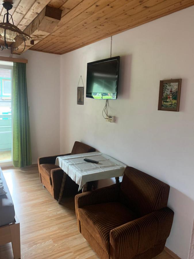 Haus Kaindl Daire Kuchl Dış mekan fotoğraf
