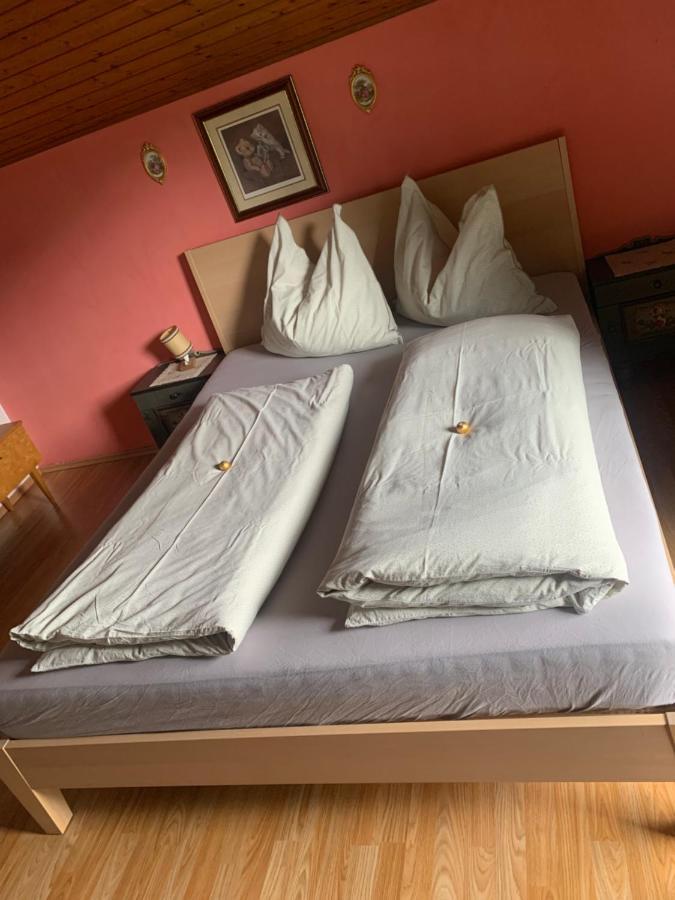 Haus Kaindl Daire Kuchl Dış mekan fotoğraf