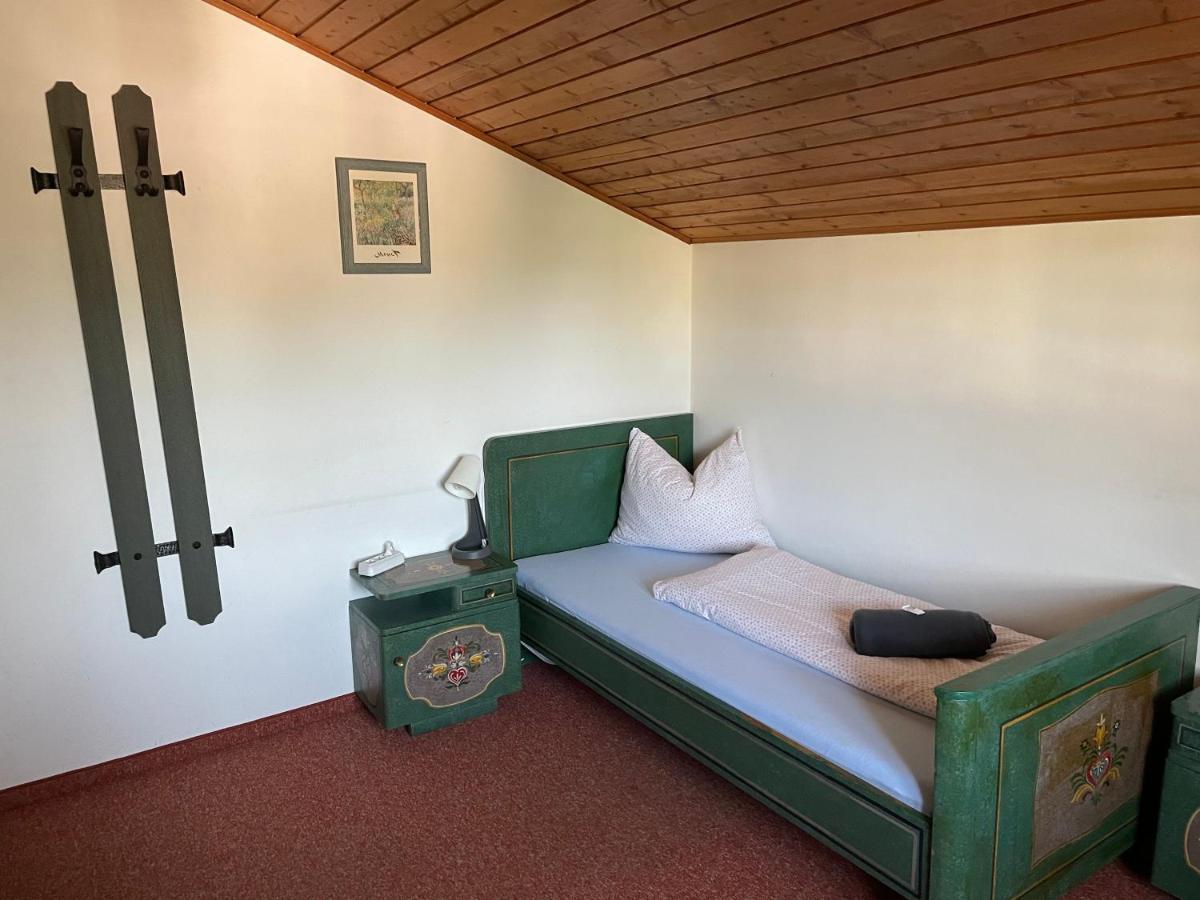 Haus Kaindl Daire Kuchl Dış mekan fotoğraf