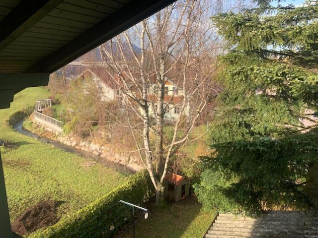 Haus Kaindl Daire Kuchl Dış mekan fotoğraf