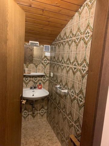 Haus Kaindl Daire Kuchl Dış mekan fotoğraf